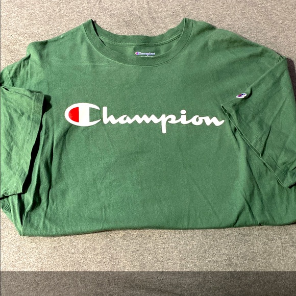 Champion Other - champion shirt